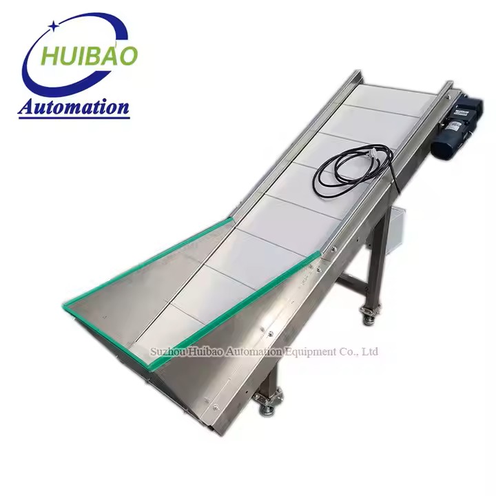 Elevator Hopper Feeder